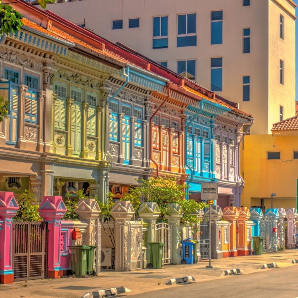 Peranakan-Houses-singapore-instagrammable