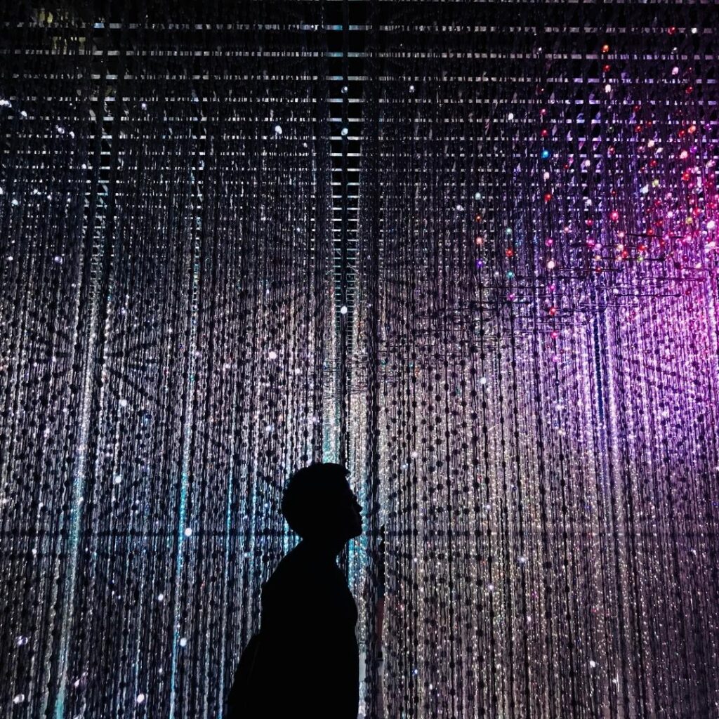 artscience-museum-singapore-instagrammable